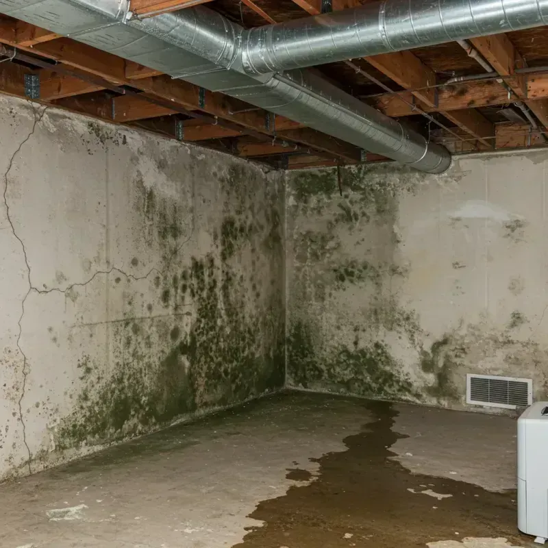 Professional Mold Removal in Lineville, AL